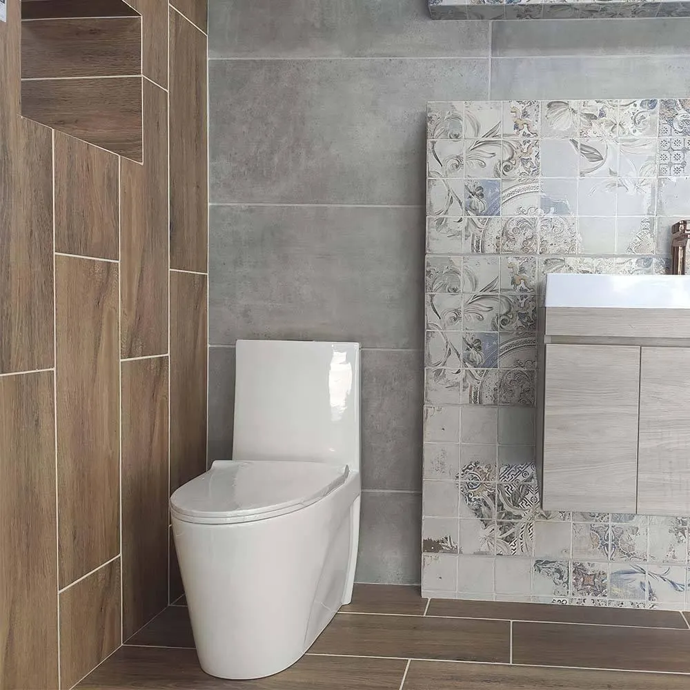 SANITARIO FRATELO MJ BLANCO