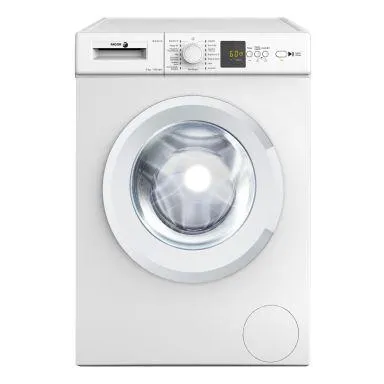 Lavadora Carga Frontal