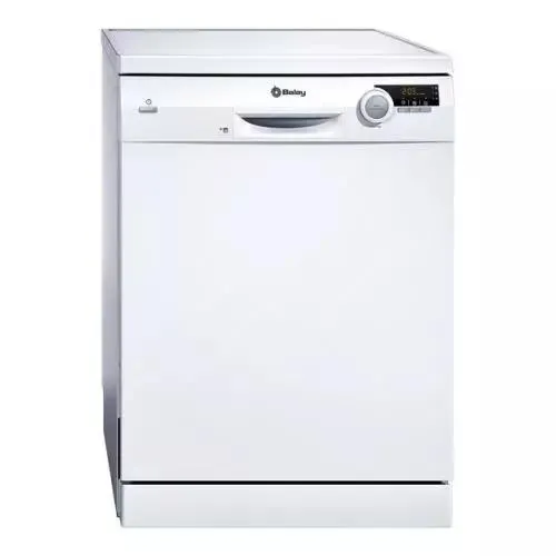 Lavavajillas Balay 3VS572BP