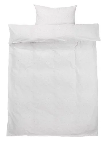 Komplet pościeli MARY 140x200 biały