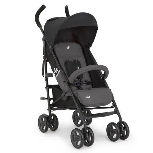 Joie Nitro LX in Ember Umbrella Buggy Stroller