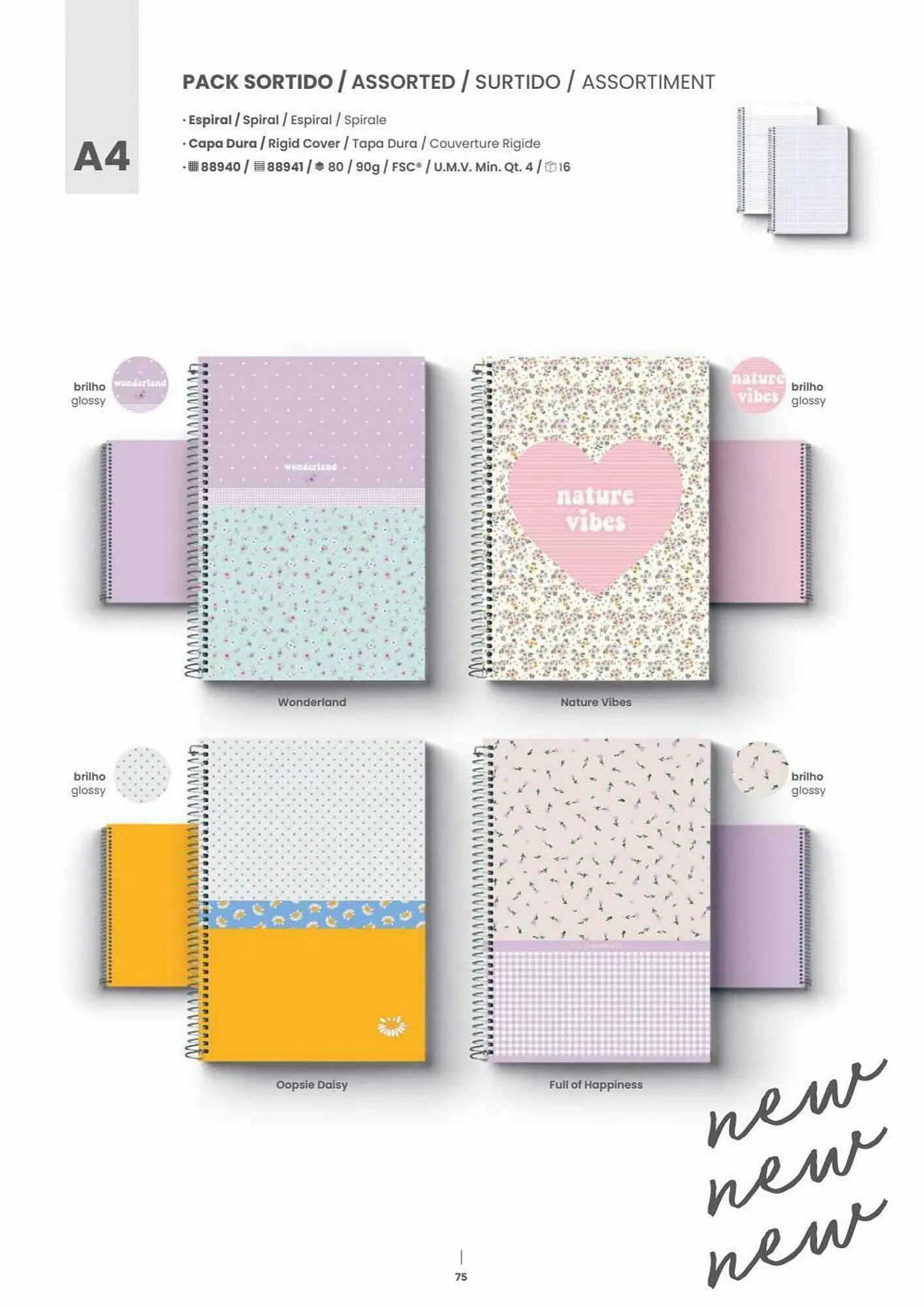 Folheto Folheto Firmo de 3 de abril até 31 de julho 2023 - Pagina 75