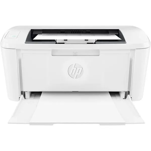 Imprimanta laser monocrom HP LaserJet M110WE, A4, USB, Wi-Fi, HP+ Eligibil