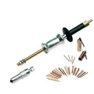 TELWIN oikaisunastan hitsaussarja liukuvasaralla TECHNOMIG