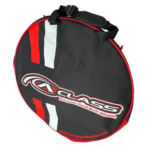 Alex A-Class Double Padded Wheelbag - 700C, 26", 27.5", 29"