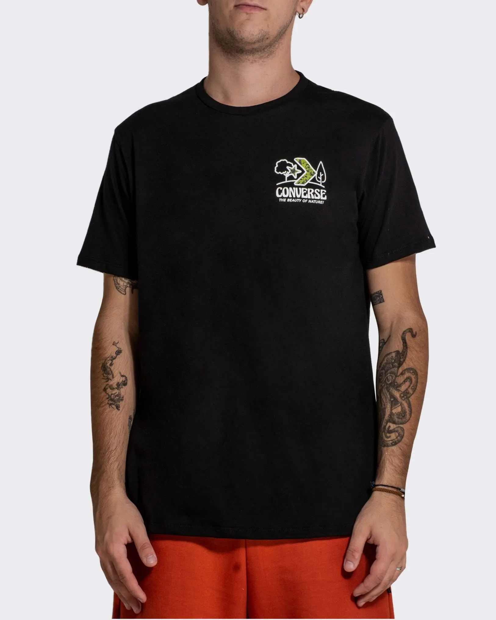 Remera plant landscape