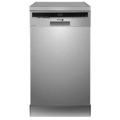 Lavavajillas libre instalación