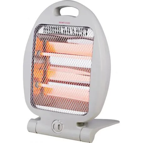 STUFA AL QUARZO 800W