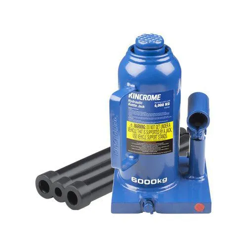 Kincrome 6,000kg Hydraulic Bottle Jack