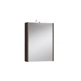 SPECHIERA KORA L50 P16 H70 1 ANTA ROVERE SCURO