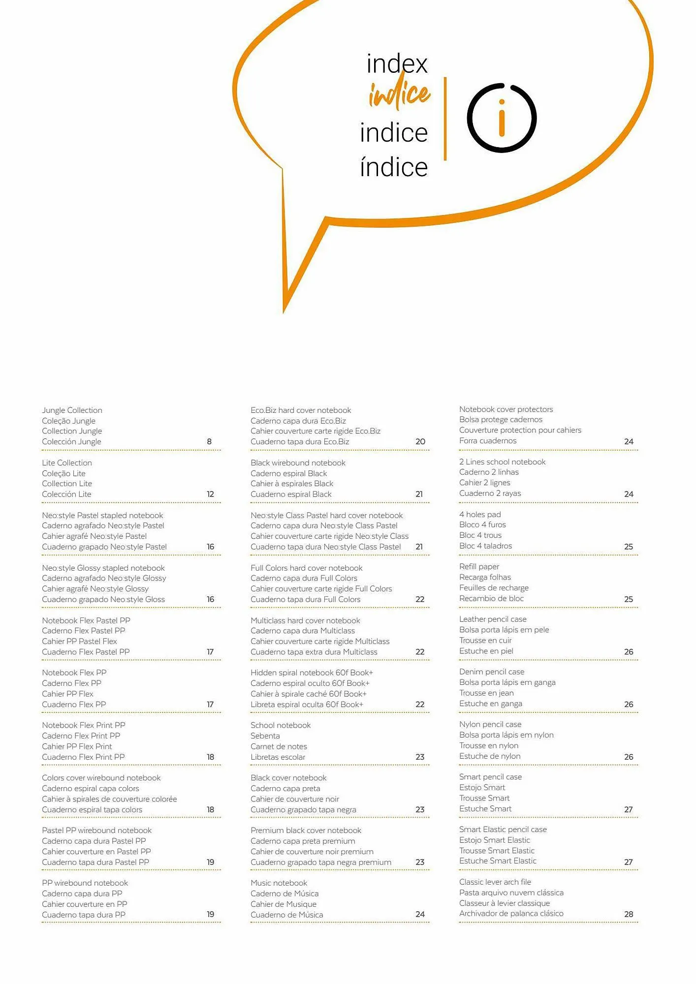 Folheto Folheto Olmar de 4 de maio até 31 de agosto 2023 - Pagina 4