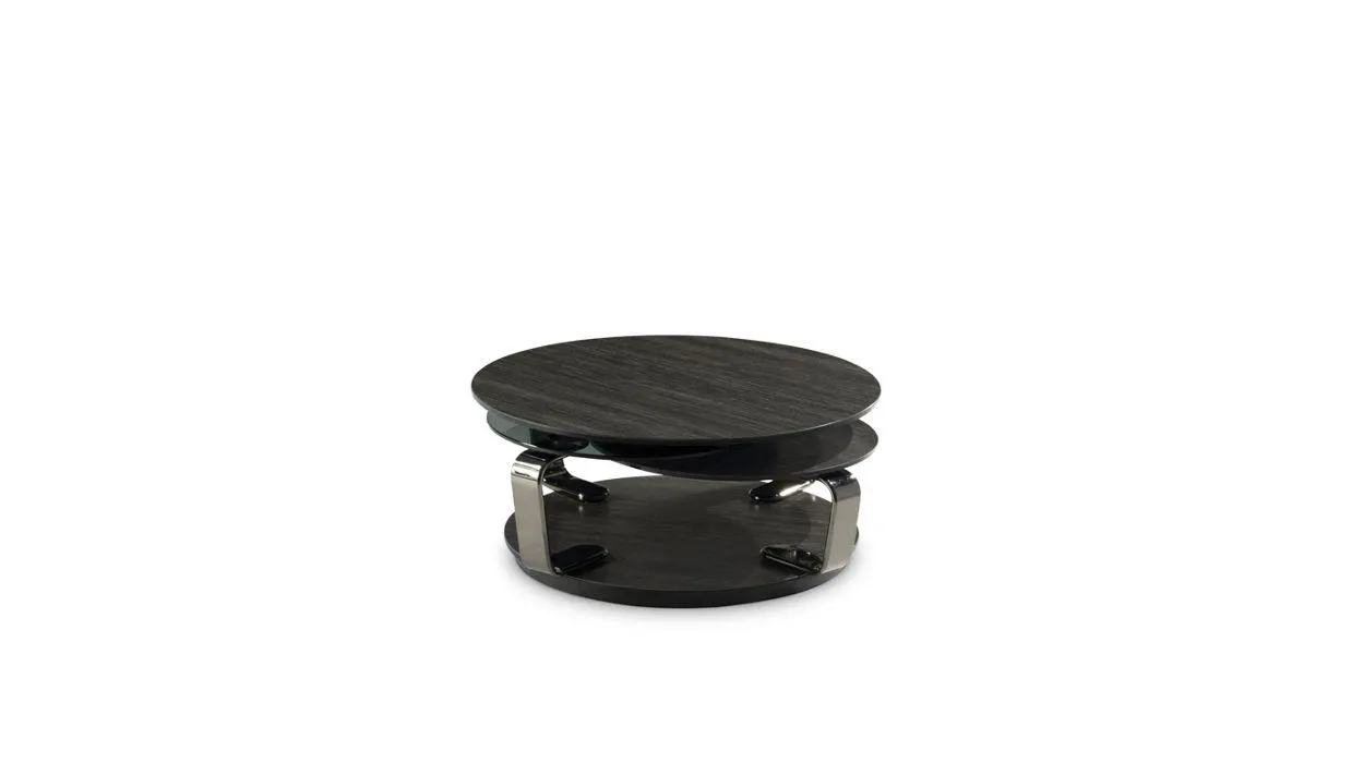 QUARTET cocktail table