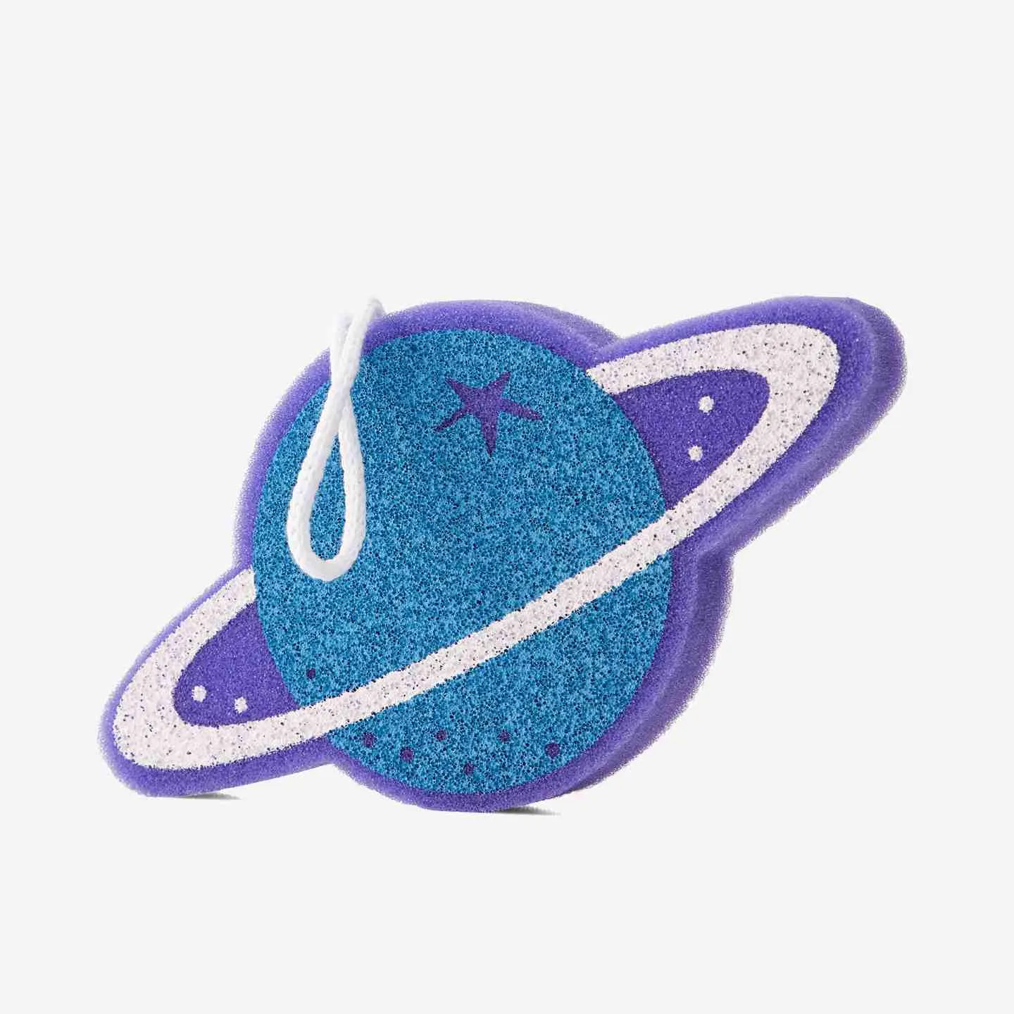 Space Explorer Bath Sponge