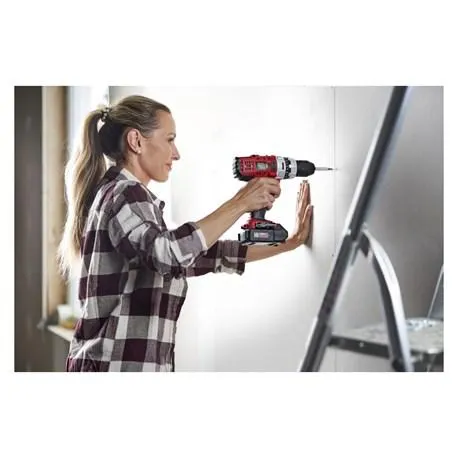 Skruvdragare Multiseries