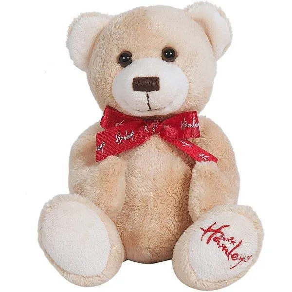 Hamleys® Fondant Bear