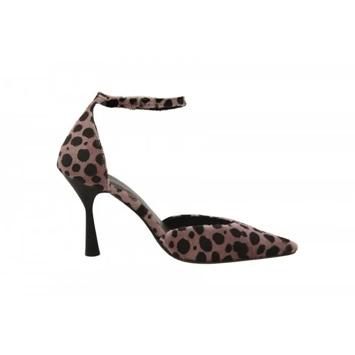 Agl Dorcy Animal Stiletto Pump