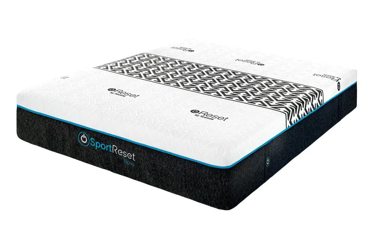 Colchón SportReset Nova