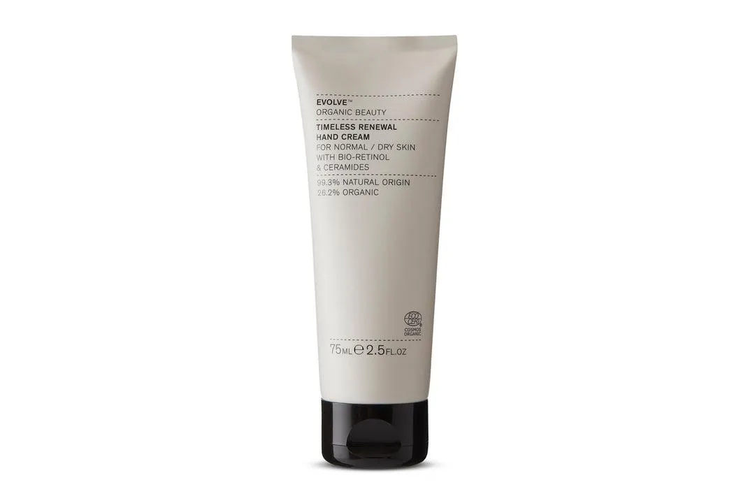 Timeless Renewal Hand Cream Käsivoide, 75 ml