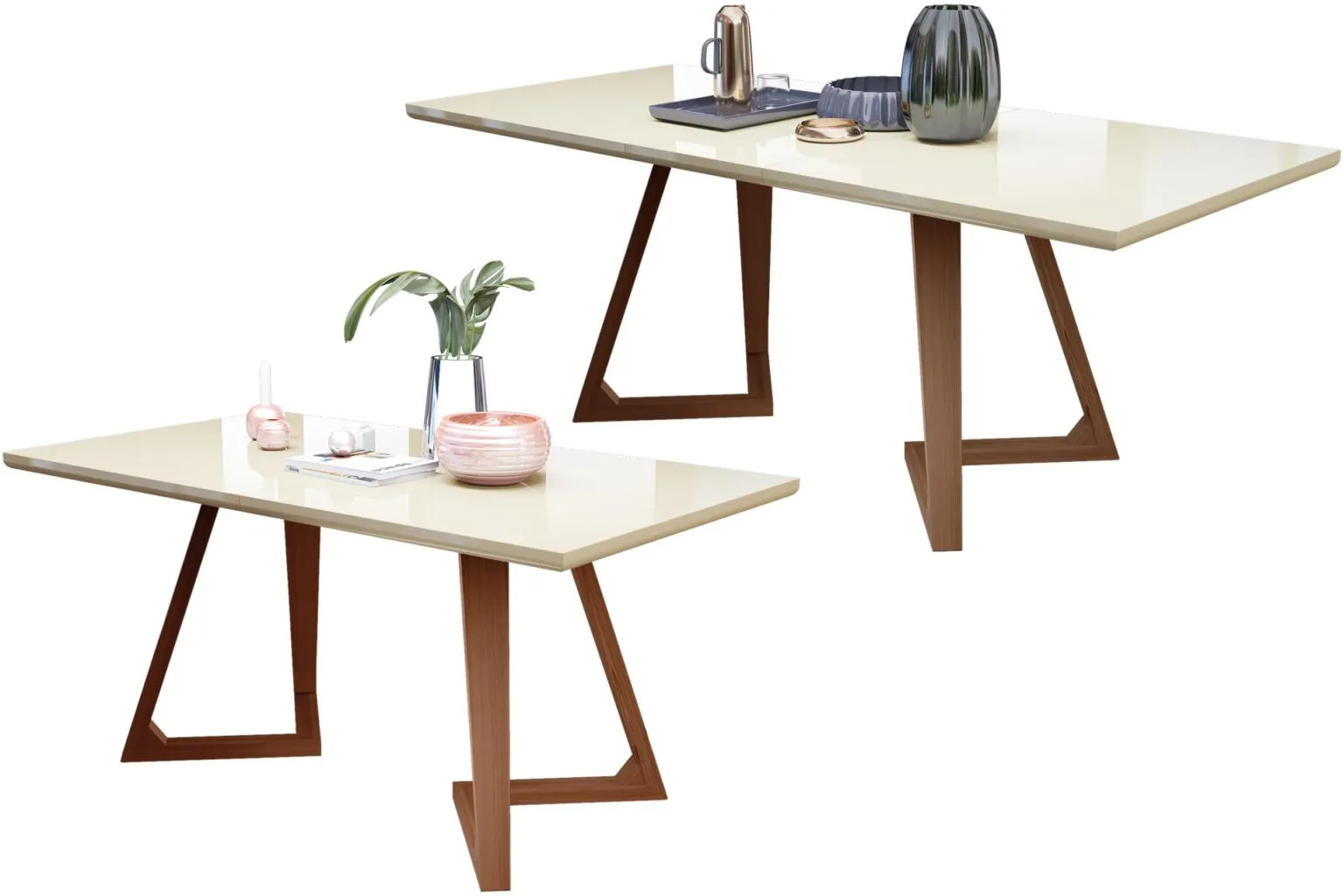 Masă extensibilă Pasadena