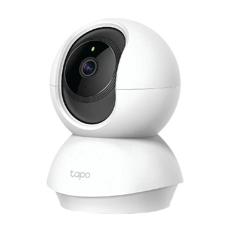 TP-Link Tapo C210 Pan/Tilt Home Security Wifi Camera