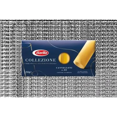 Barilla Cannelloni Durum Wheat Semolina Pasta 250 g
