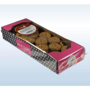 Kotihyvä talonpoikaisleipä 800g