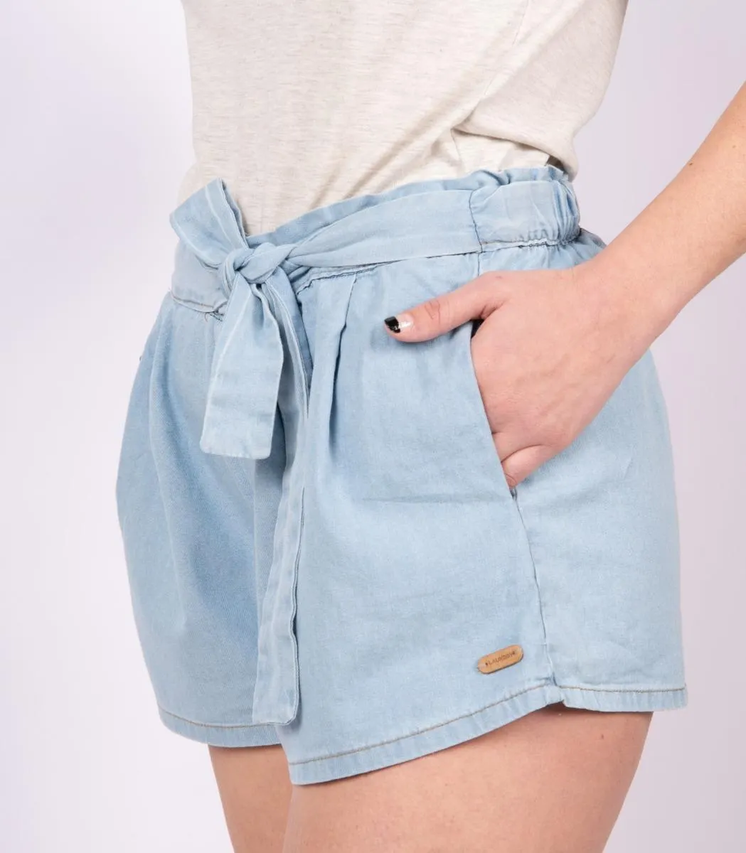 SHORT FEELIN BLUE 2%