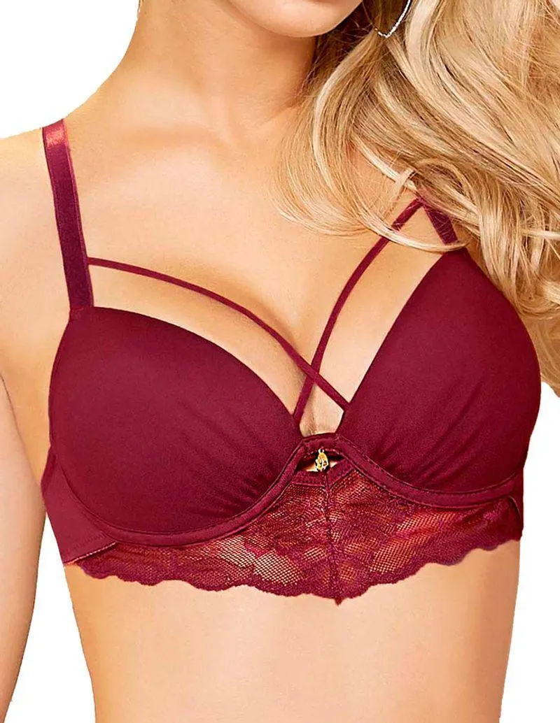 Vicky Form-Brassiere Modelo: 0020307