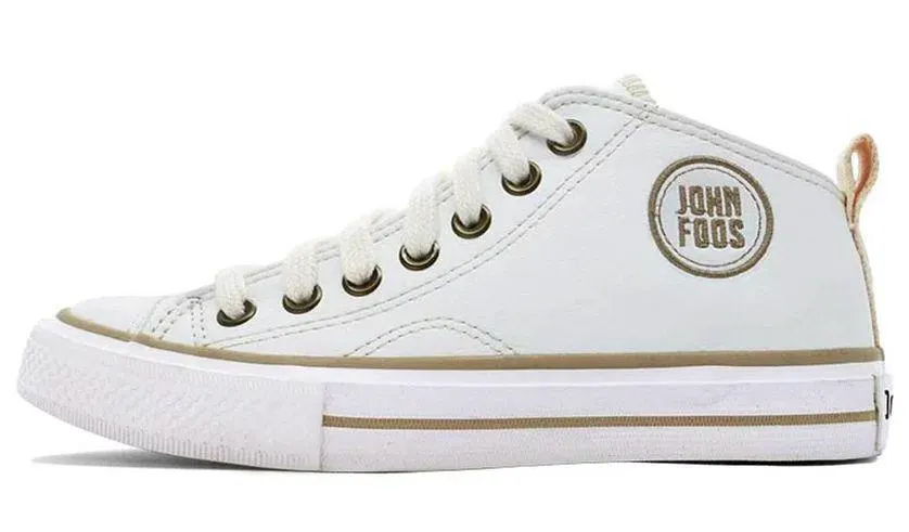 164 Flashback Go White