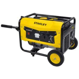 Stanley SG 3100 Basic 4-tahti aggregaatti 2 x 230 V 2900 W