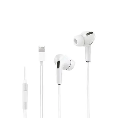 Earphone R-EP-LT Lighting