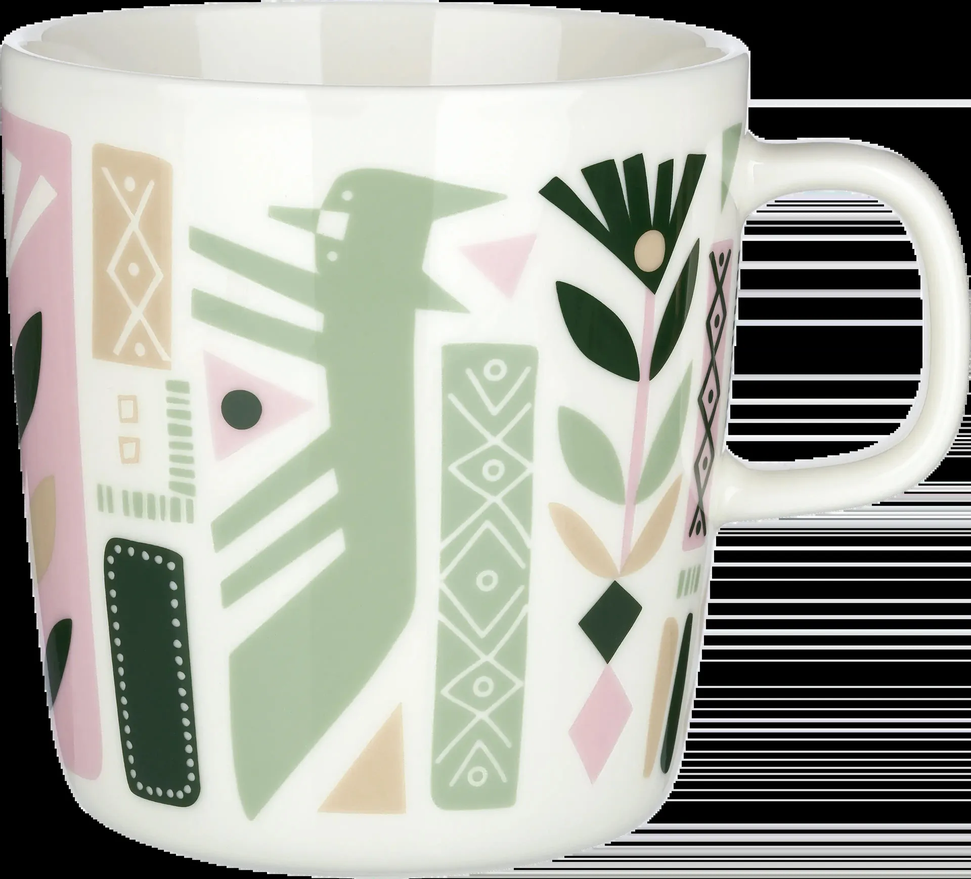 Marimekko Svaale muki 4 dl