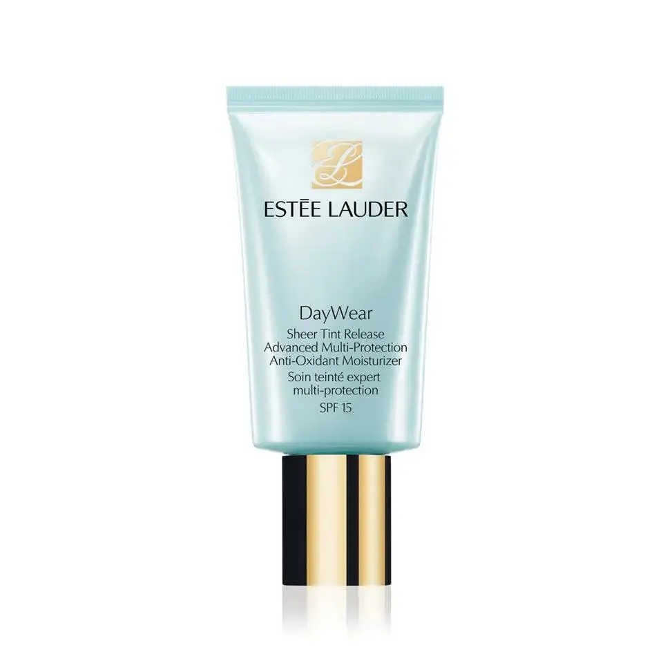 Estée Lauder DayWear Sheer Tint Release Advanced Multi-Protection Anti-Oxidant Moisturizer SPF15 50ml
