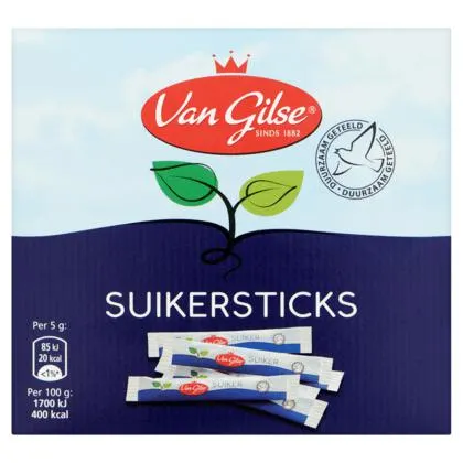Suikersticks