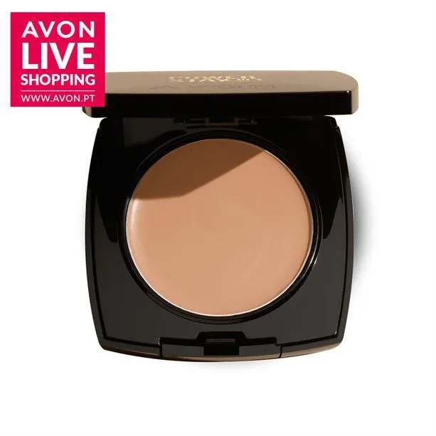 Power Stay Cream-To-Powder Base de Maquilhagem