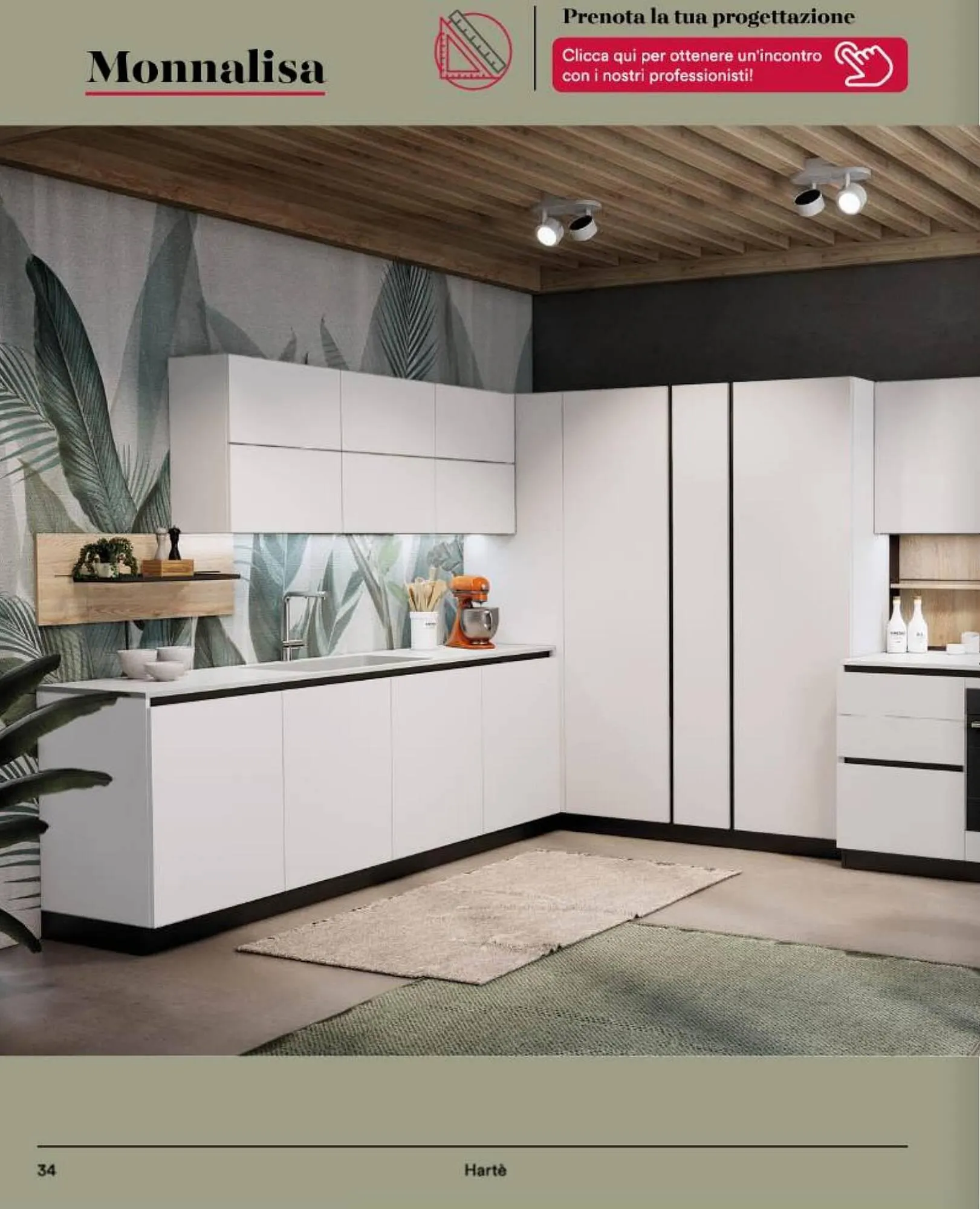 Volantino Harte da 14 marzo a 31 dicembre di 2023 - Pagina del volantino 34