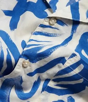 Lyhythihainen paita regular fit