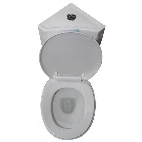 WC-istuin 3315, nurkkamalli