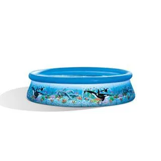 Piletas Intex 54900 Redonda 305x76 3853L Ocean