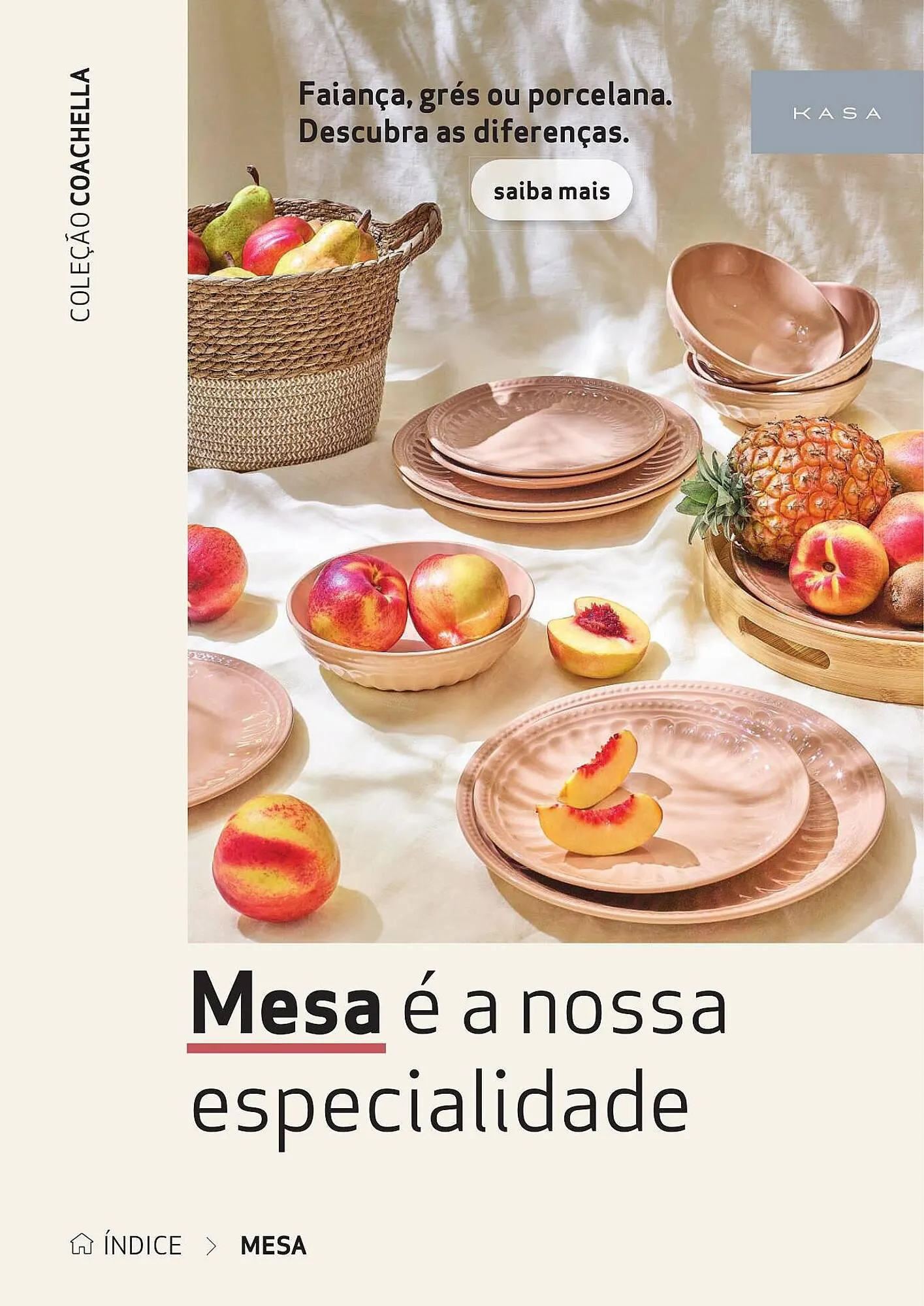 Folheto Folheto Continente de 2 de maio até 31 de julho 2023 - Pagina 4