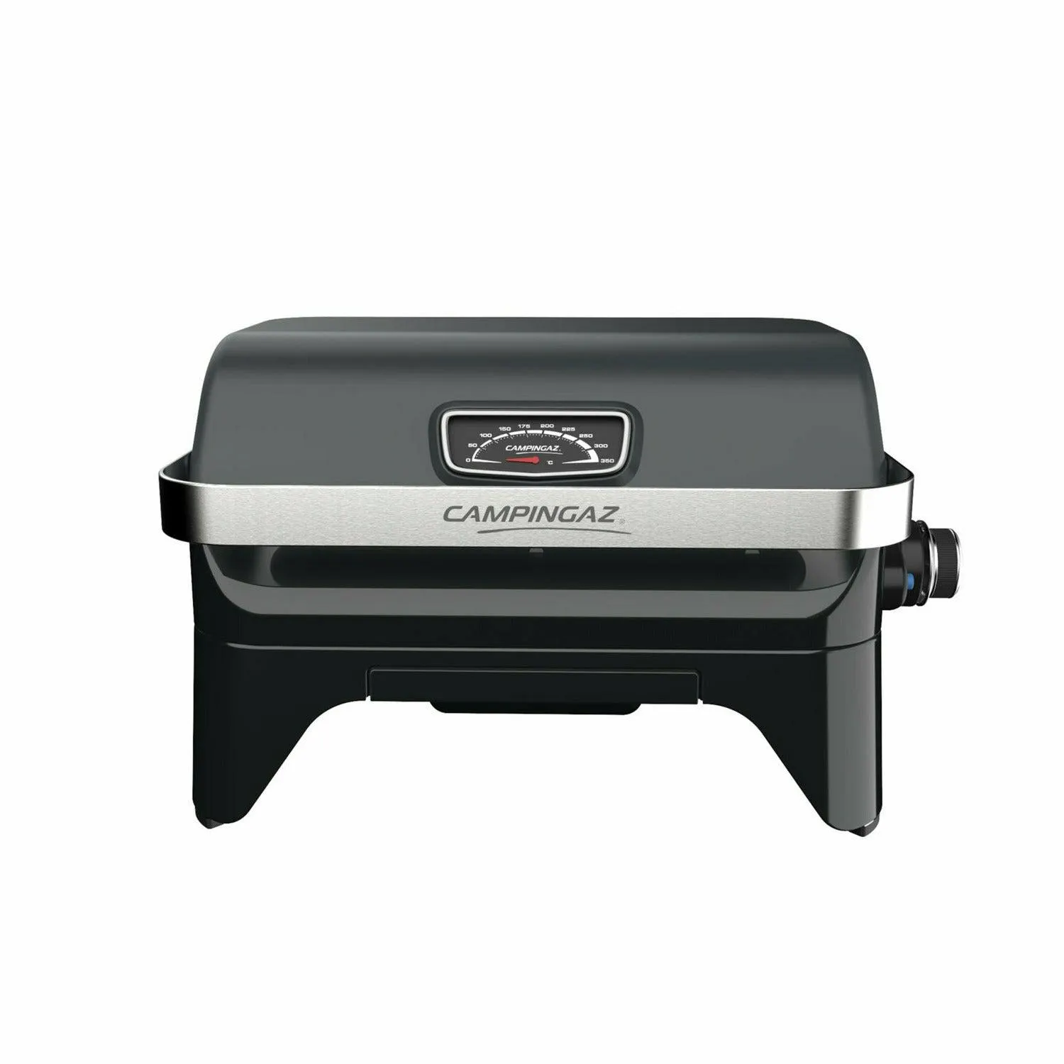 Barbecue a gas Attitude 2go Black