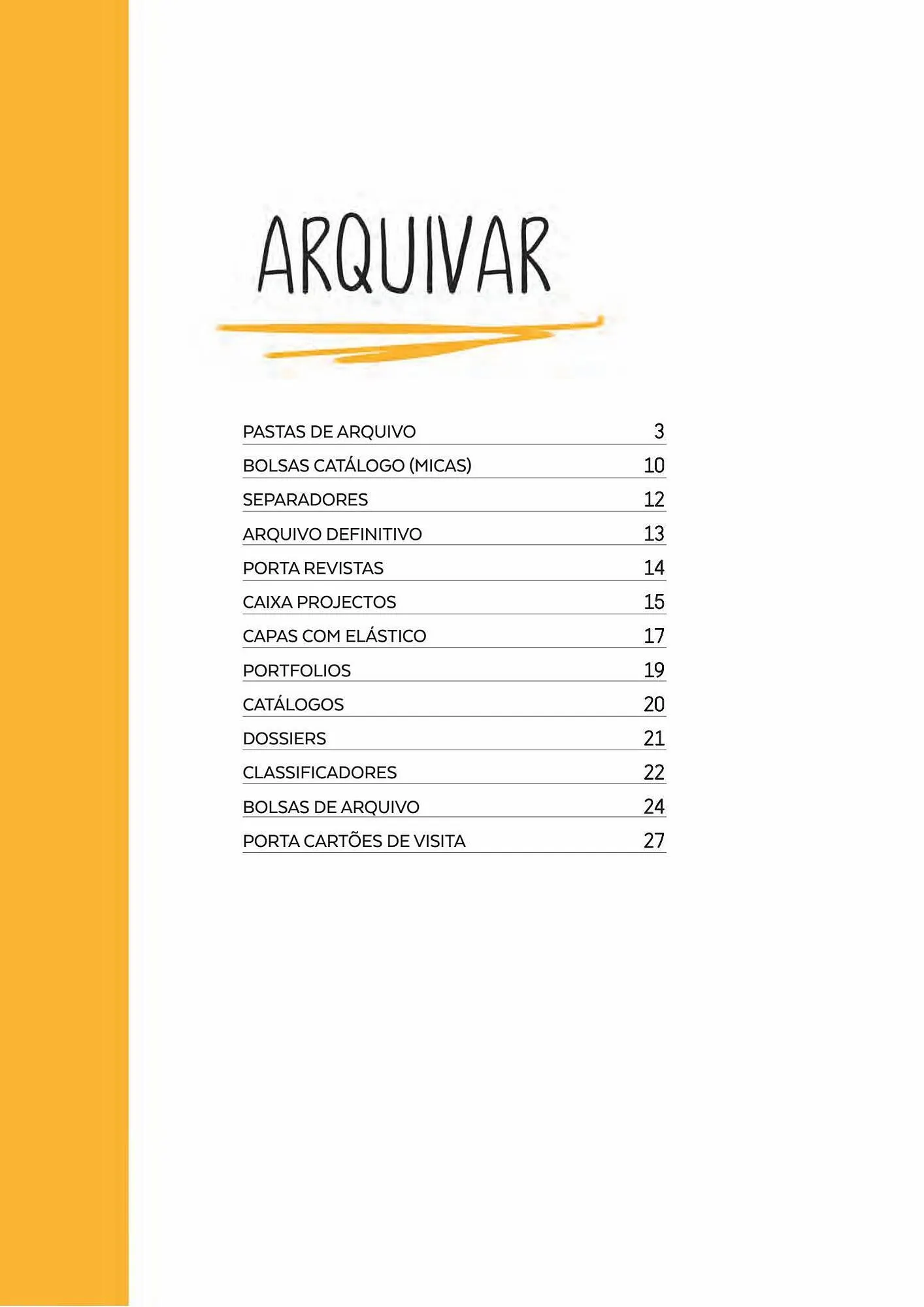 Folheto Folheto Olmar de 4 de maio até 31 de julho 2023 - Pagina 4