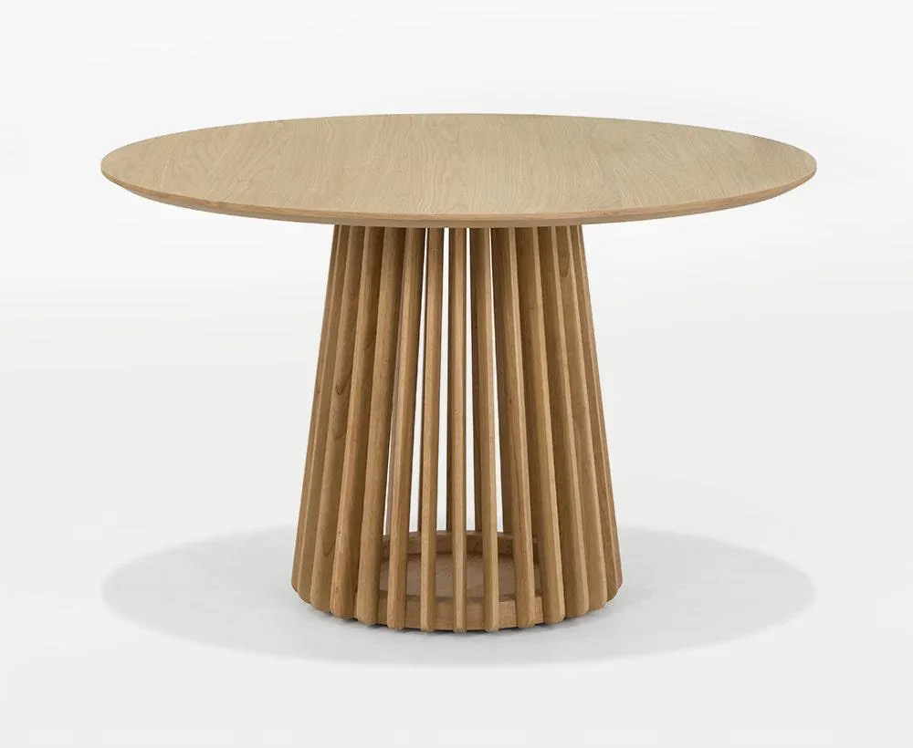Monetery Dining Table