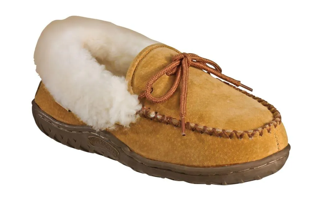 Natural Reflections Iceland II Slippers for Ladies