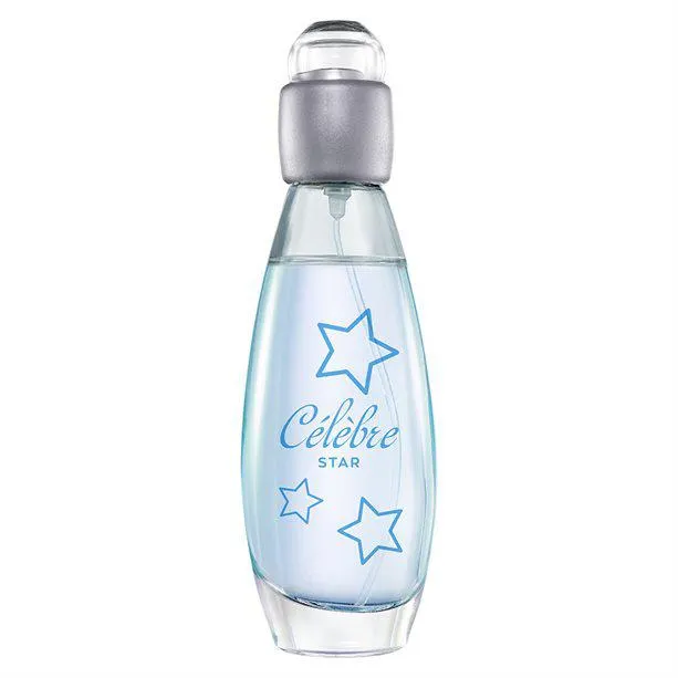 Woda toaletowa Célèbre Star