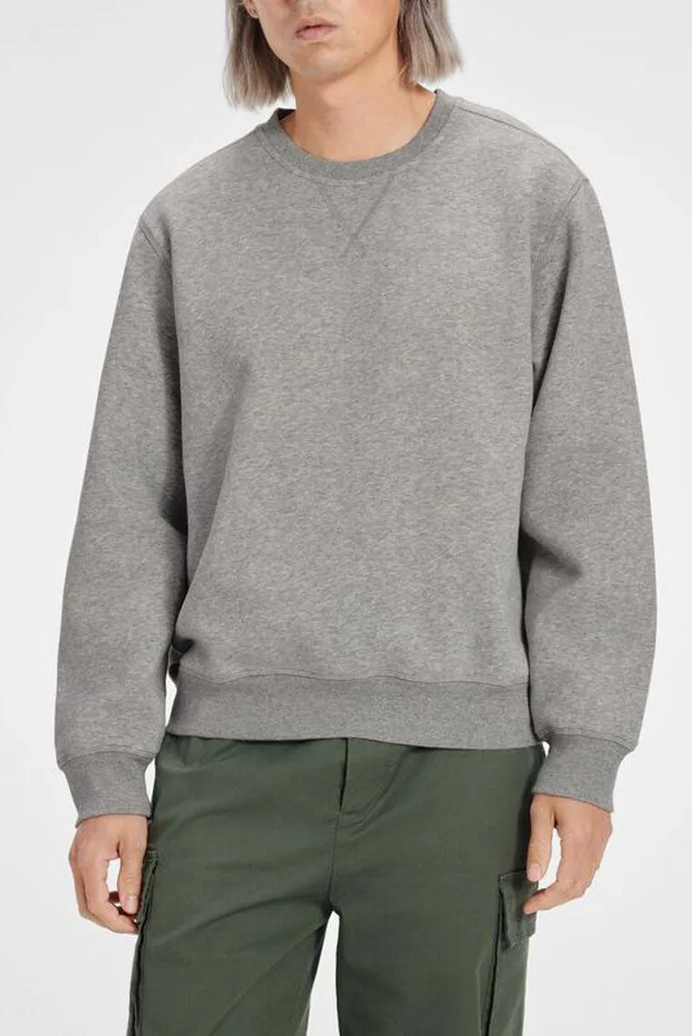 Girocollo in pile Topher