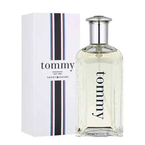 Tommy Hilfiger Eau De Toilette Vaporizador