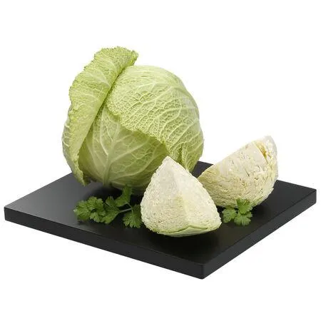 Brócoli, coliflor y repollo