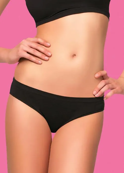 Ambra Body Soft Hipster Brief