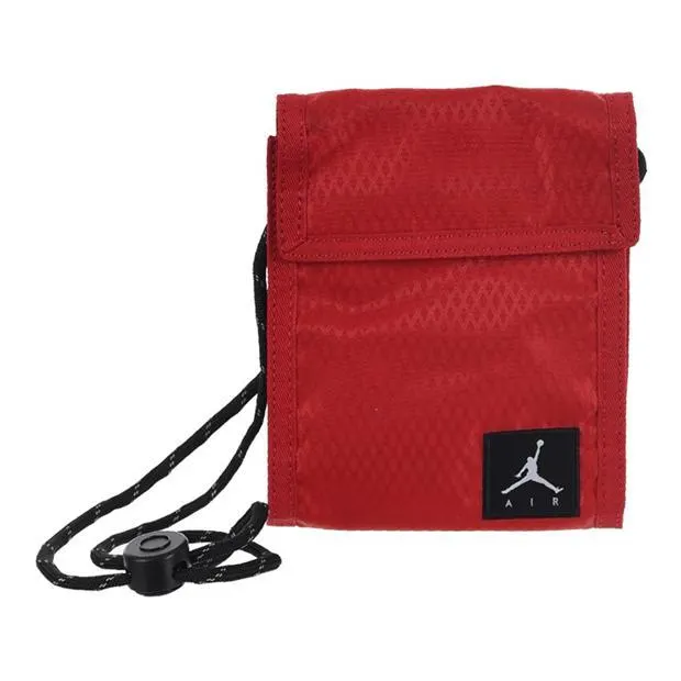 J Tri-fold Pouch